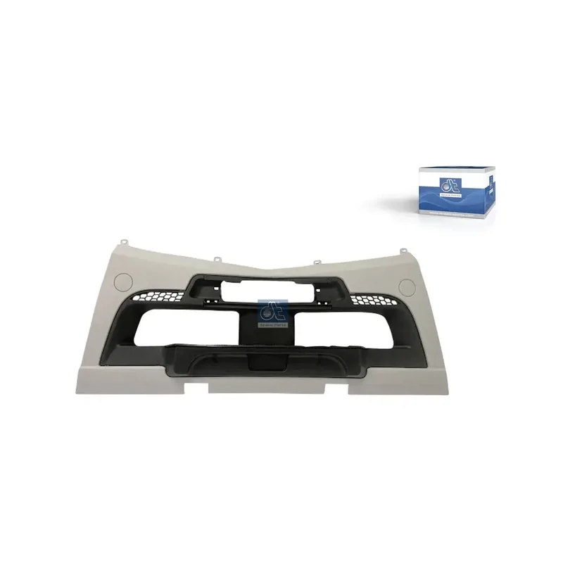 Orta Beyaz Tampon DT Spare Parts 4.71142 – Mercedes-Benz ACTROS / AROCS