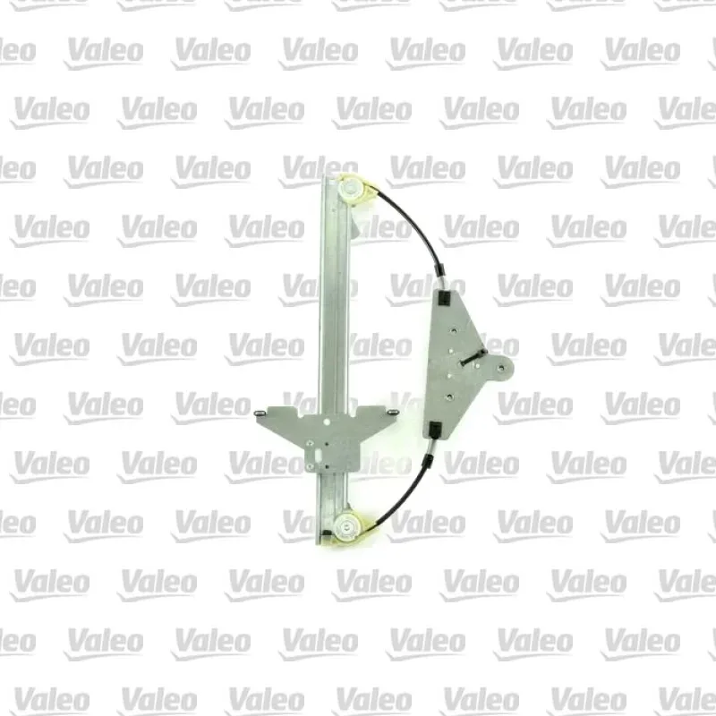 Cam Krikosu Arka Sağ VALEO 850121 – Kia Sportage