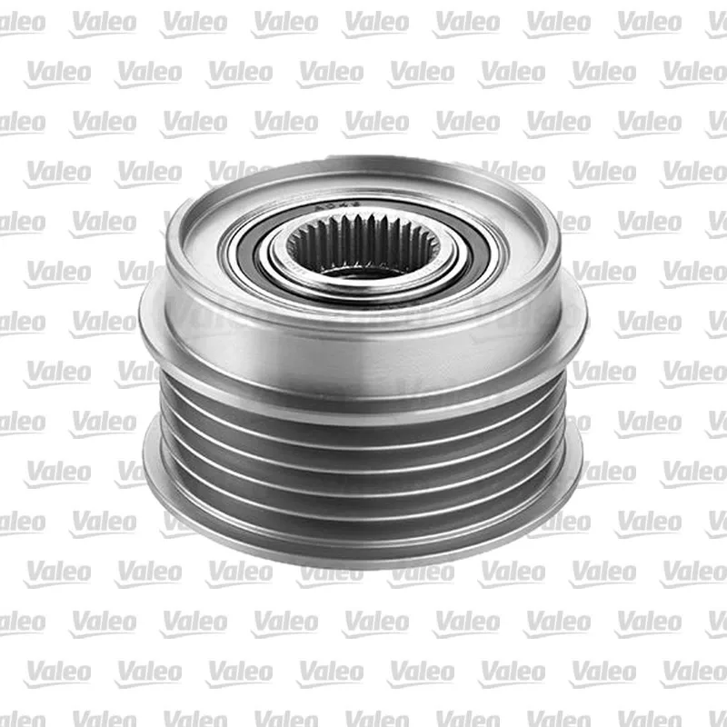 Alternatör Kasnağı VALEO 588051 – Volkswagen / Audi