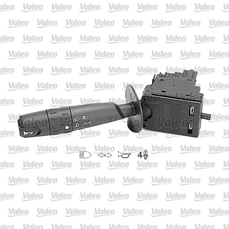 Far Sinyal Kolu VALEO 251162 – Peugeot / Fiat