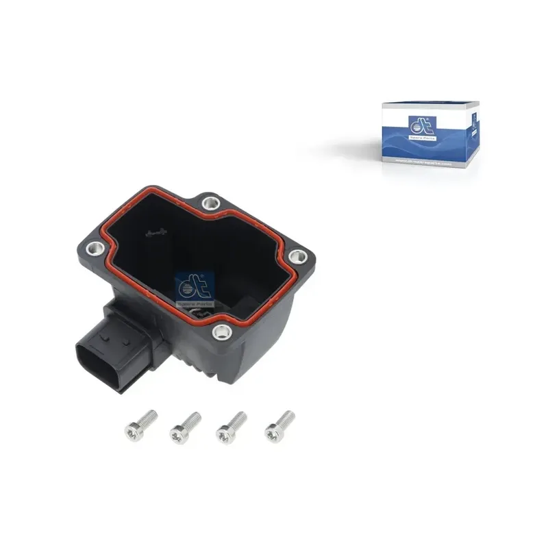 AdBlue Dozaj Modülü Kapağı DT Spare Parts 1.00851 – Scania G / R / S