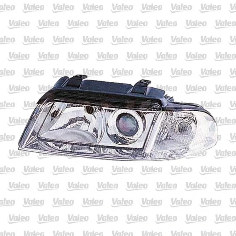 Far Lambası Sol VALEO 87500 – Audi A4