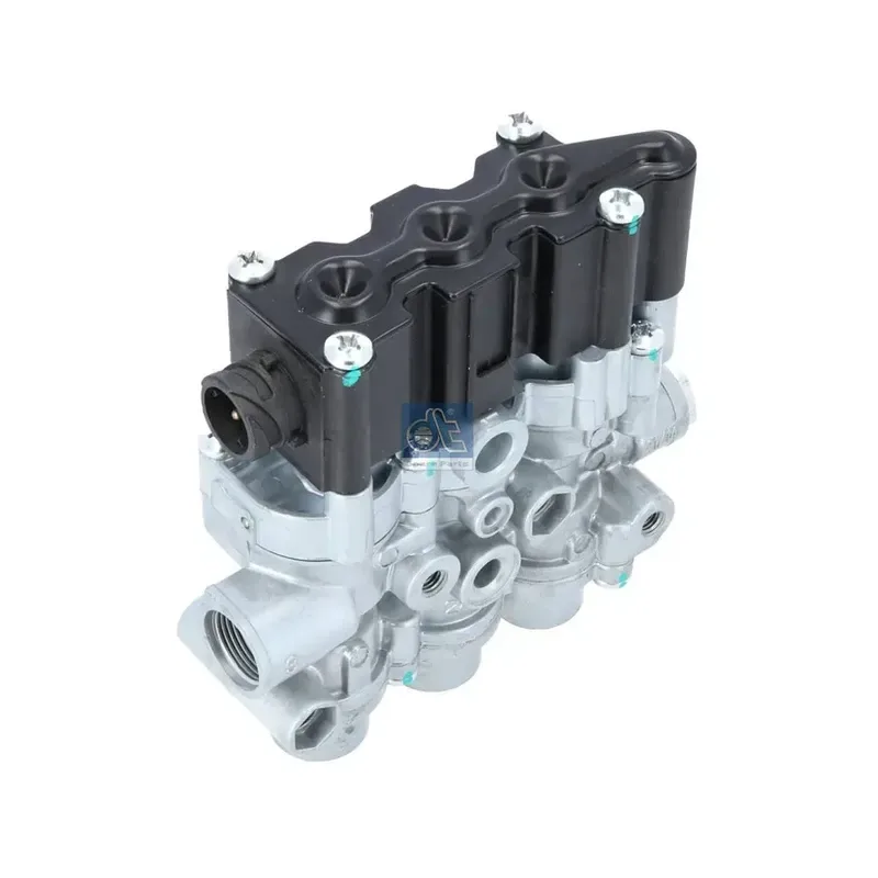 Solenoid Valf DT Spare Parts 1.25619 – Scania R