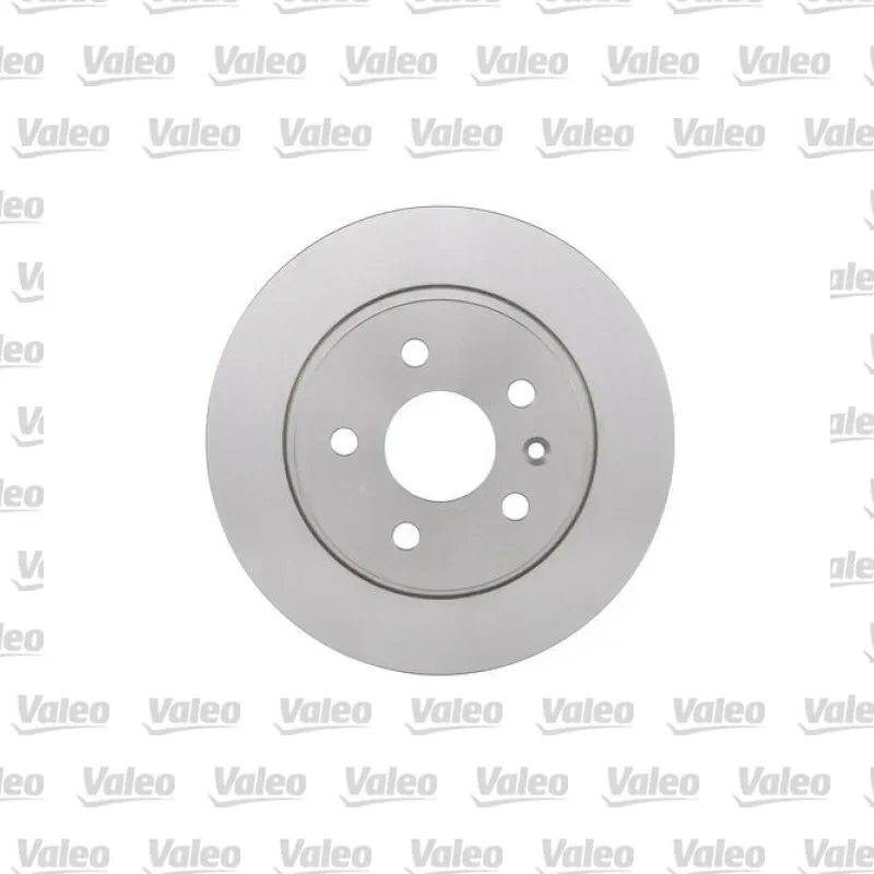 Fren Disk Ayna Arka Sağ ve Sol VALEO 496064 – Opel / Chevrolet
