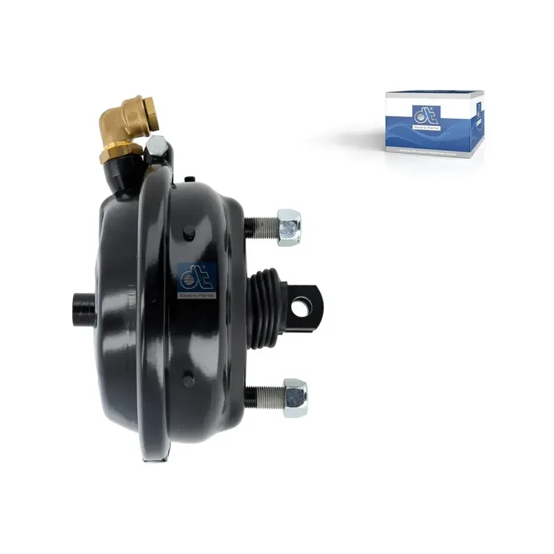 Servis Fren Körüğü DT Spare Parts 4.72153 – Mercedes-Benz ACTROS / ATEGO / AXOR