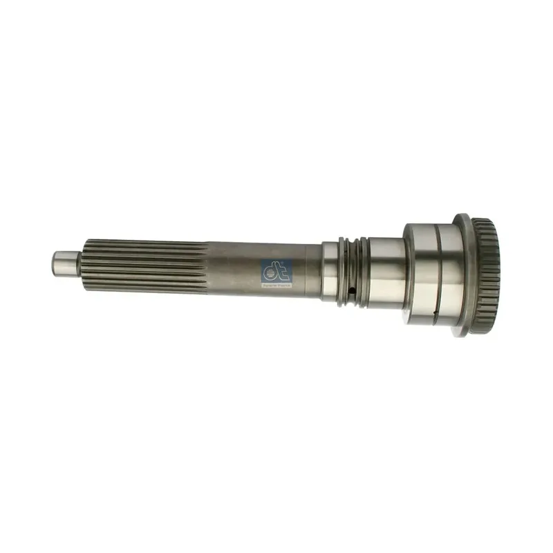 Giriş Mili DT Spare Parts 1.14304 – Scania R