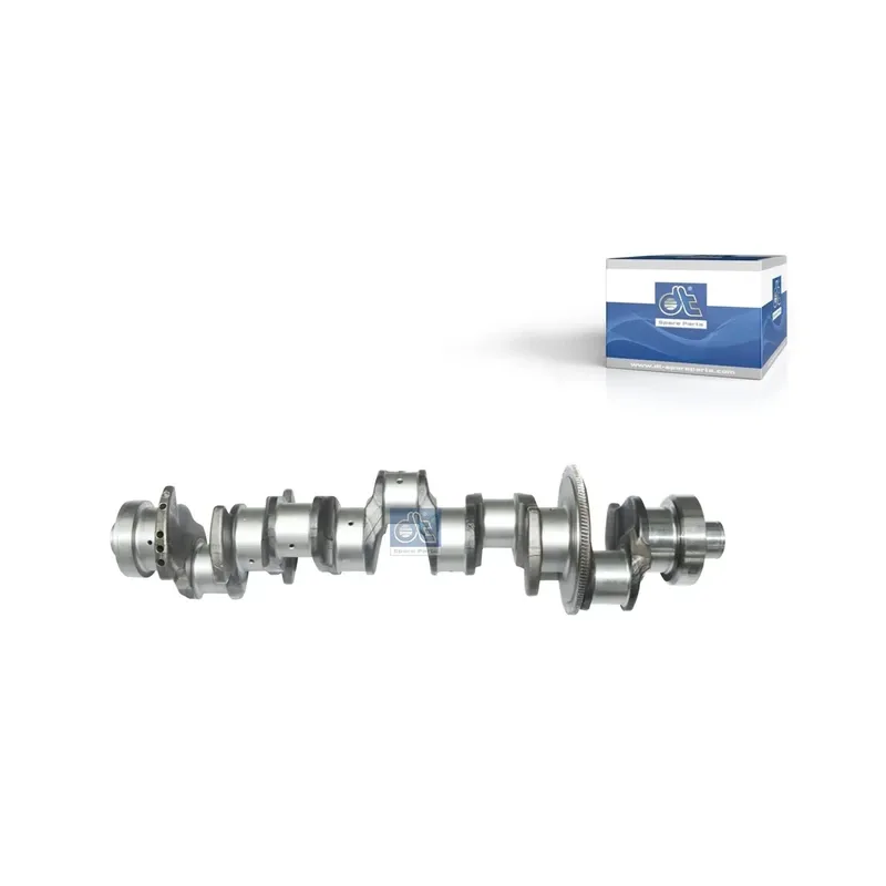 Krank Mili DT Spare Parts 1.10698 – Scania G / R / S