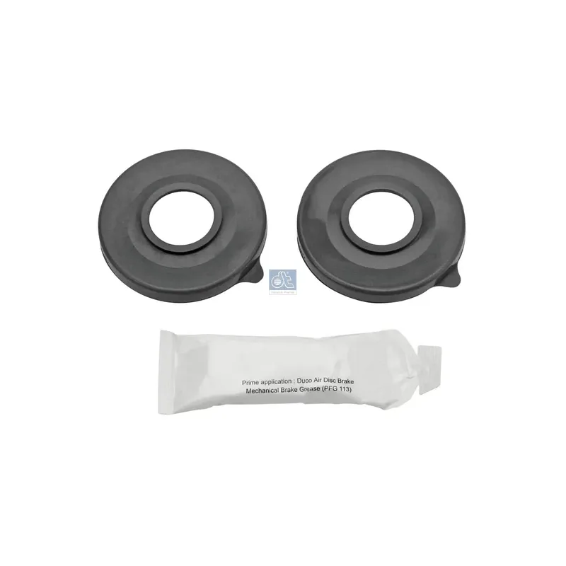 Fren Kaliperi Tamir Takımı DT Spare Parts 2.94079 – MAN / Volvo