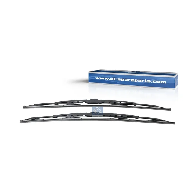Silecek Süpürgesi Takımı DT Spare Parts 1.22668 – MAN / Mercedes-Benz