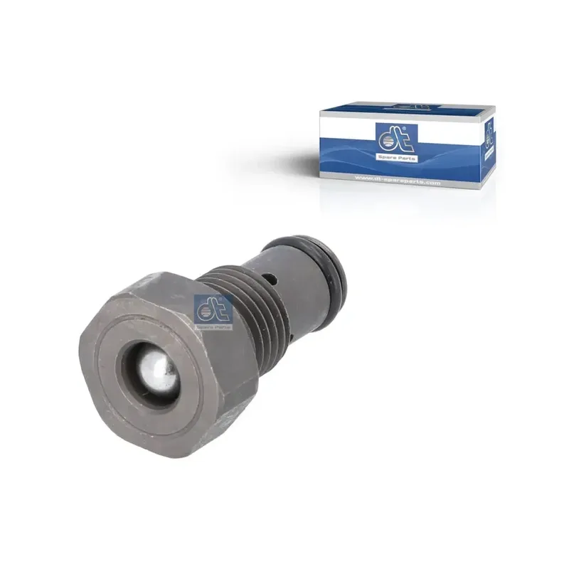Taşma Valfi DT Spare Parts 3.21078 – MAN TGA / TGS / TGX
