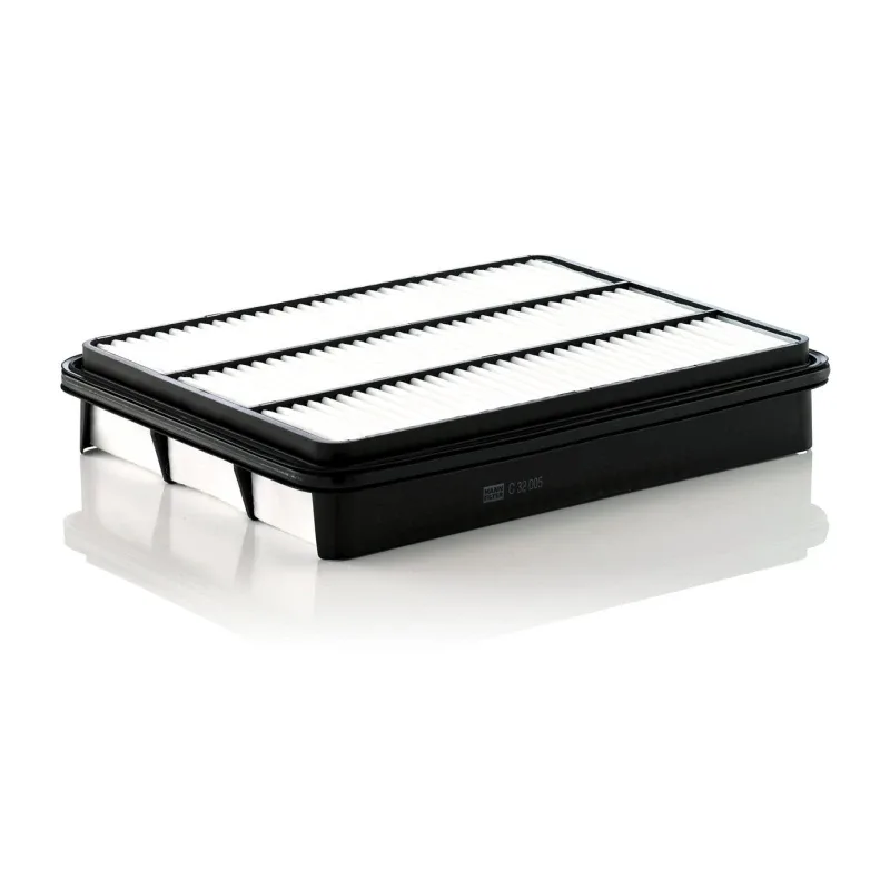 Hava Filtresi MANN-FILTER C 32 005 – TOYOTA Land Cruiser