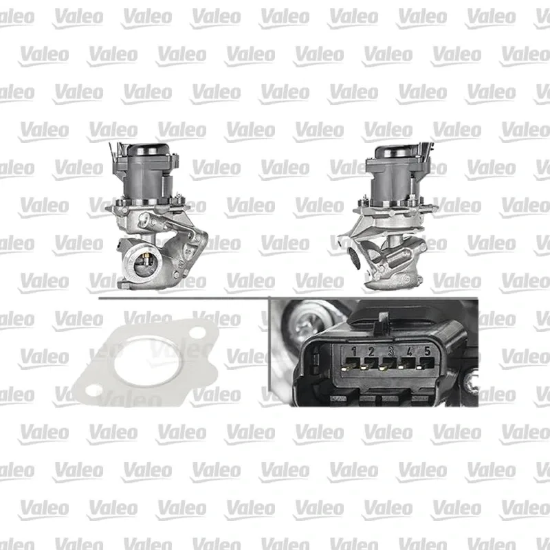 Egr Valfi VALEO 700413