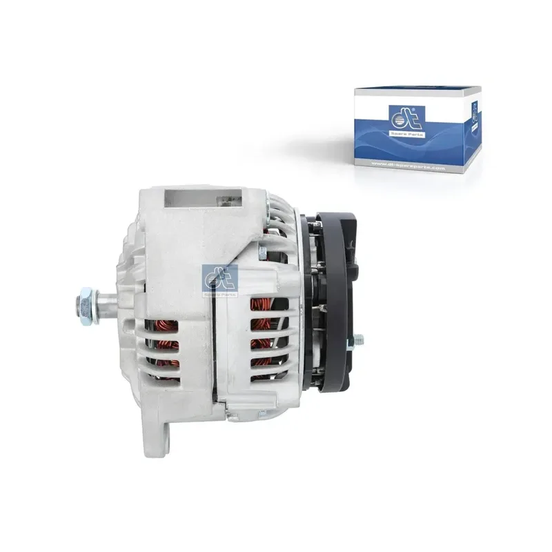 Alternatör DT Spare Parts 4.74005 – Mercedes-Benz ACTROS