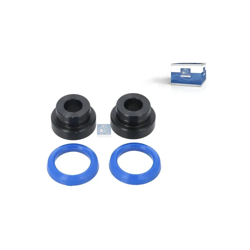 Kabin Kaldırma Silindiri Conta Takımı DT Spare Parts 1.00235 – Scania G / R / S