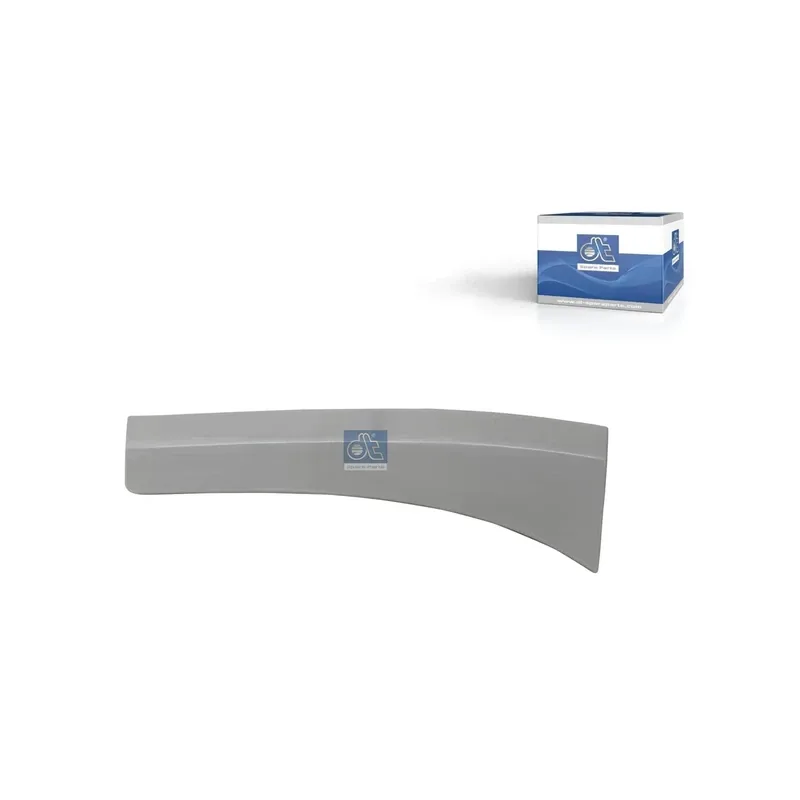 Sağ Beyaz Çamurluk DT Spare Parts 4.69579SP – Mercedes-Benz ACTROS / AROCS
