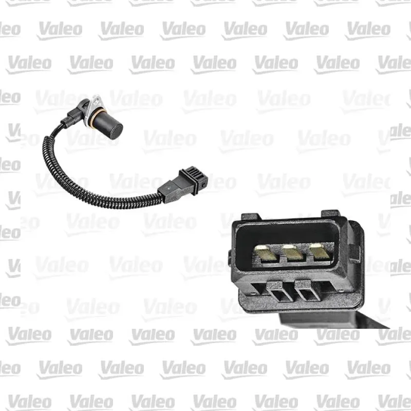 Eksantrik Devir Sensörü VALEO 253853 – Kia Rio