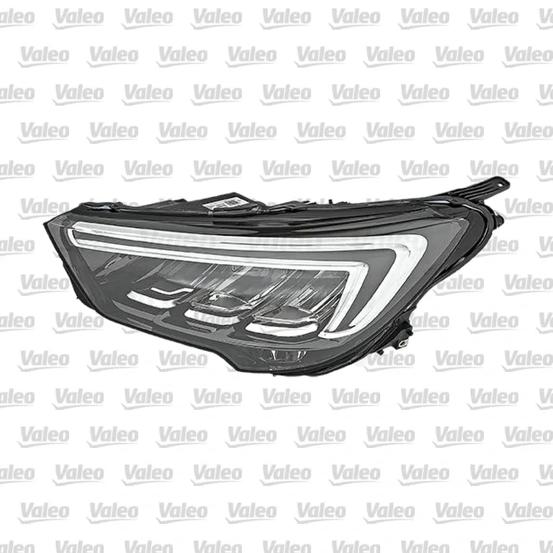 Far Sol VALEO 046944 – Opel Crossland