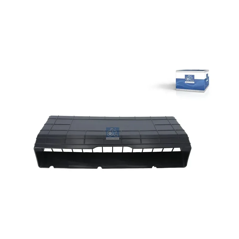 Filtre Yuvası Kapağı DT Spare Parts 1.40235 – Scania G / R / S
