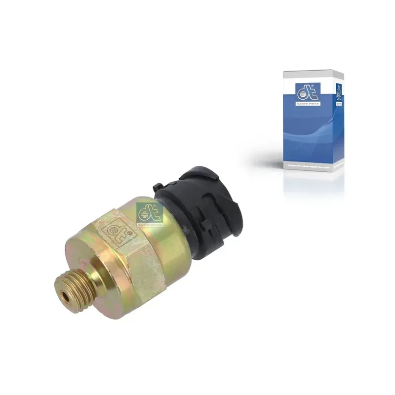 Basınç Müşürü DT Spare Parts 4.63109 – Mercedes-Benz ACTROS / AROCS / ATEGO