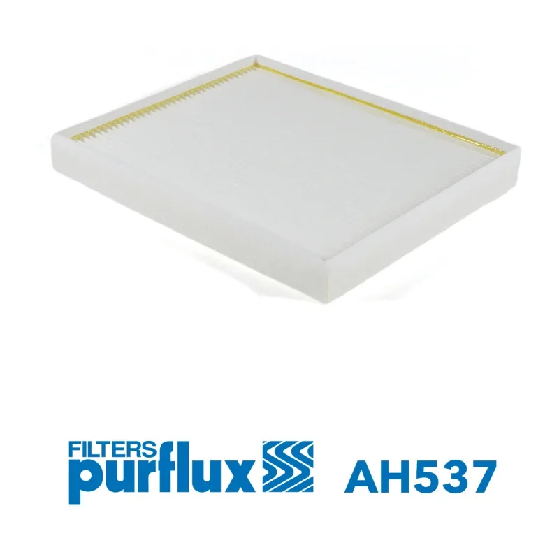 Polen Filtresi PURFLUX AH537 – HYUNDAI / KIA