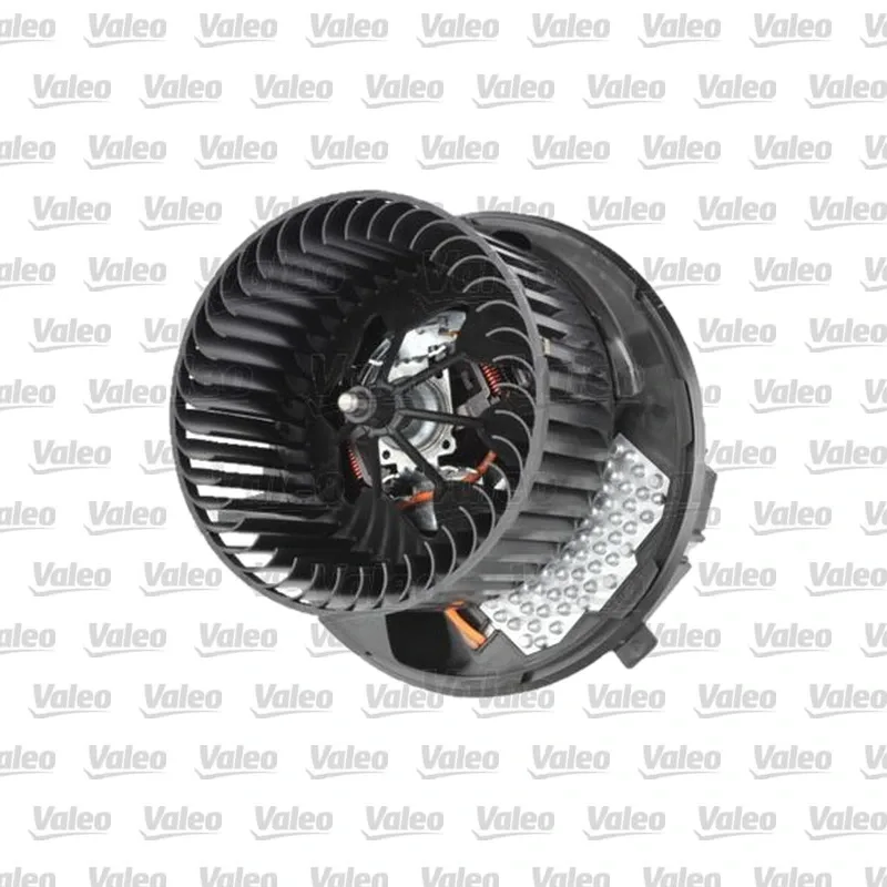 Kalorifer Motoru VALEO 698811