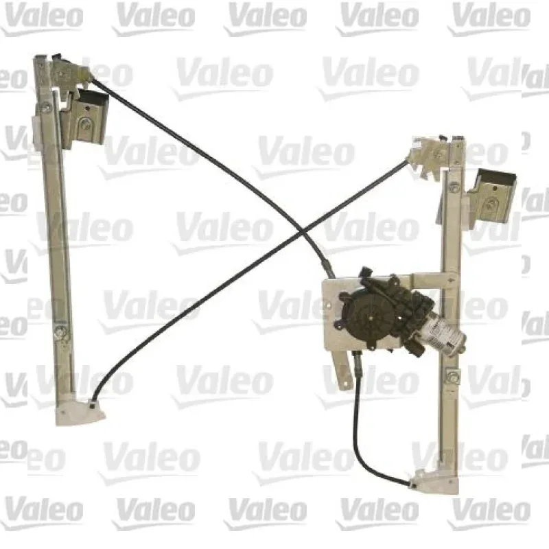 Cam Krikosu Ön Sağ VALEO 850027 – Audi A4