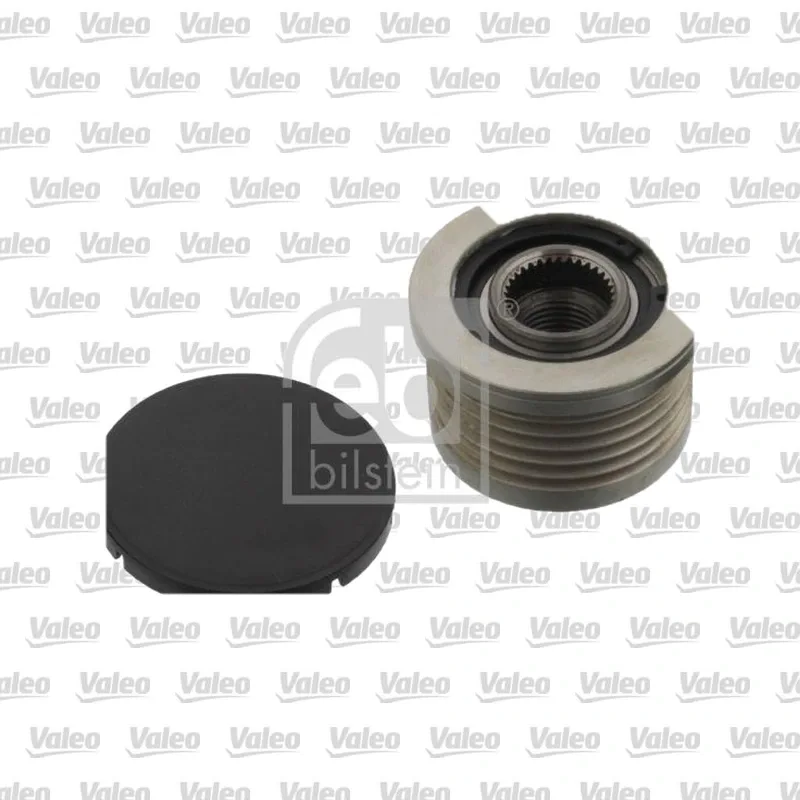 Alternatör Kasnağı VALEO 593612 – Renault Laguna