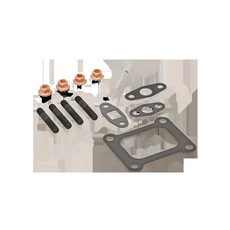 Turboşarj Montaj Takımı MAHLE 038 TA 18728 000 – Renault Trucks MAGNUM / PREMIUM / T