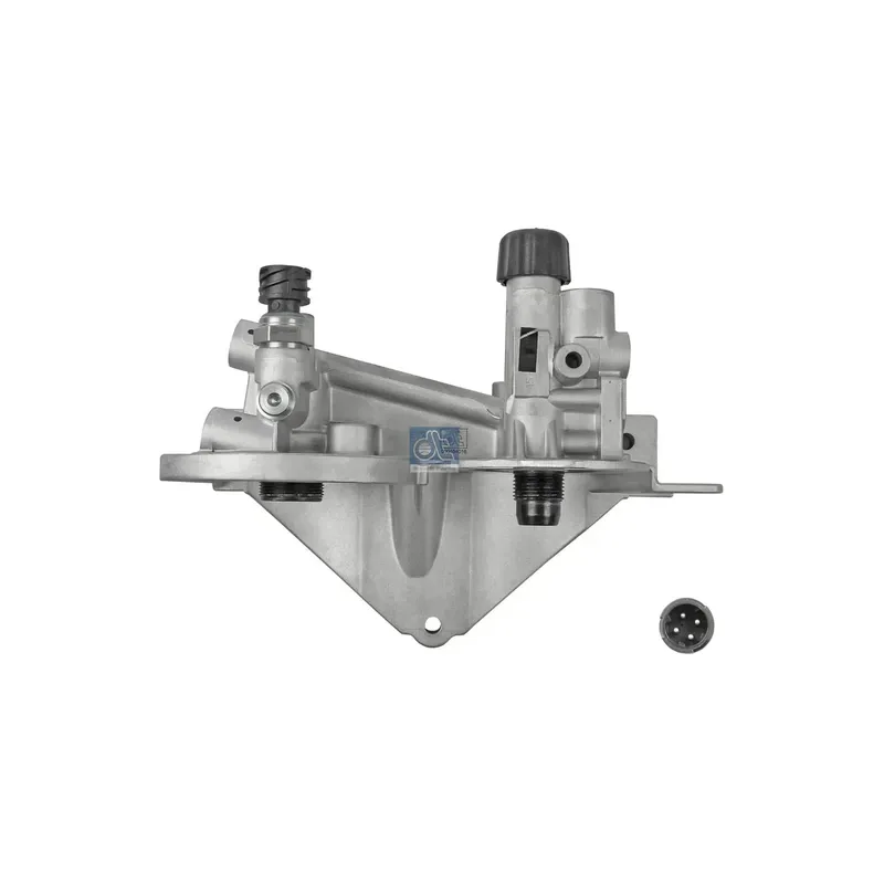 Sensörlü Yakıt Filtresi Kafası DT Spare Parts 2.12411 – Volvo FH / FM / FMX