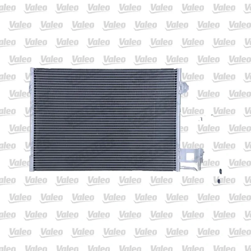 Klima Radyatörü VALEO 860143 – Volkswagen / Audi