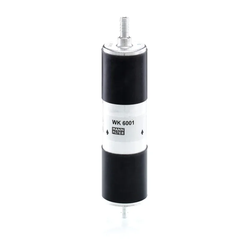 Audi A6 2.0 TDI Mazot Filtresi – MANN-FILTER WK 6001