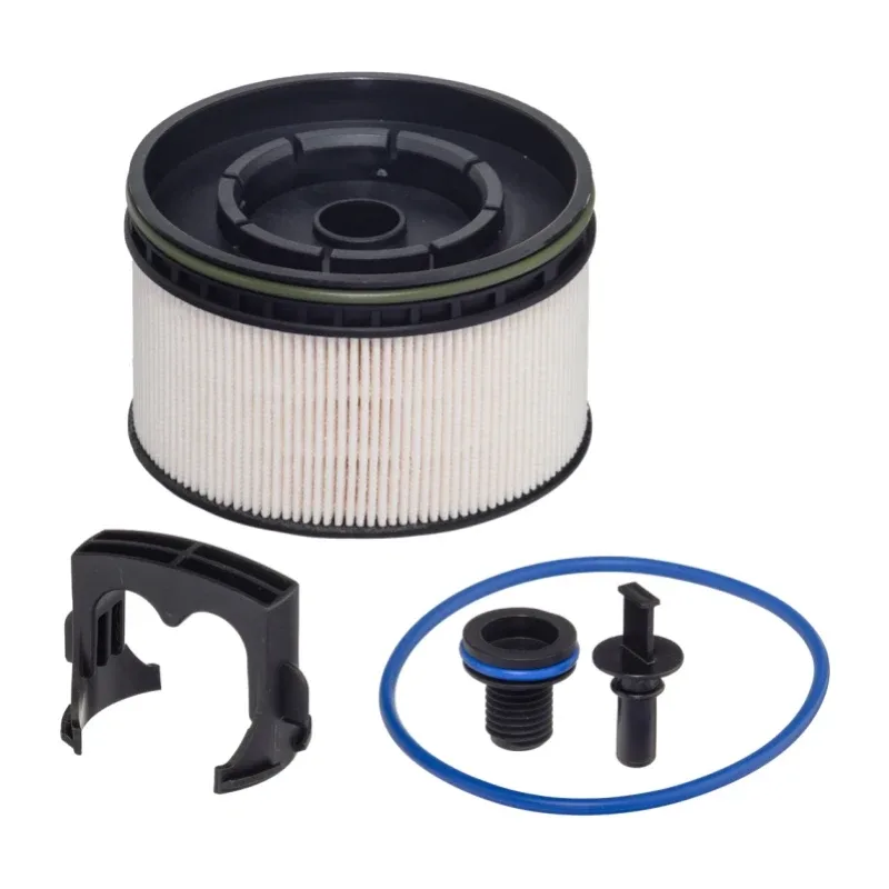Yakıt Filtresi Elemanı HENGST E458KP D368 – MERCEDES-BENZ 300 / A / B