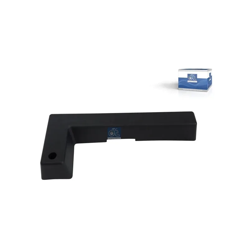 Sol Çamurluk Kapağı DT Spare Parts 13.00281 – Ford Trucks CARGO / F-MAX