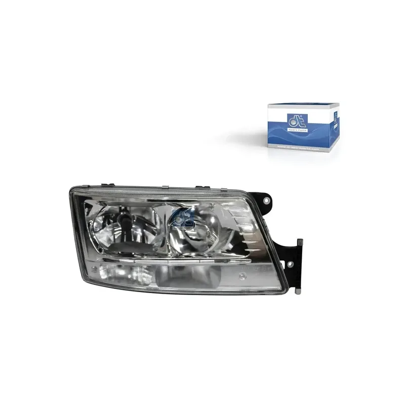 Sağ Far DT Spare Parts 3.31175 – MAN TGS / TGX