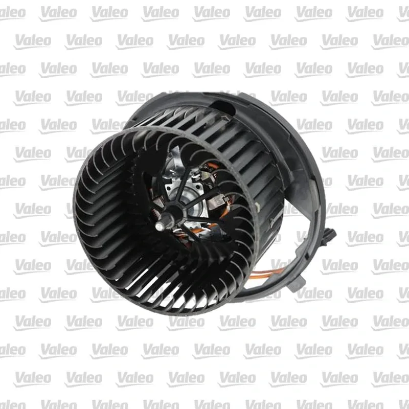 Kalorifer Motoru VALEO 715347