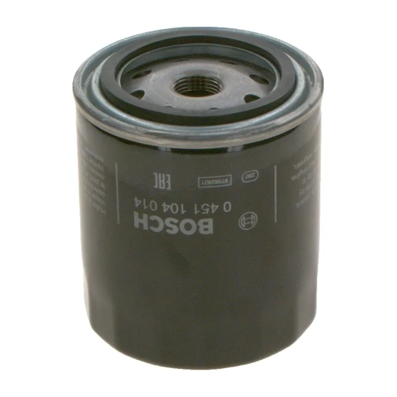 Yağ Filtresi BOSCH 0451104014 – LAND ROVER / TOYOTA