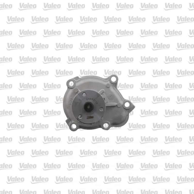 Devirdaim Su Pompası VALEO 529209 – Opel / Chevrolet