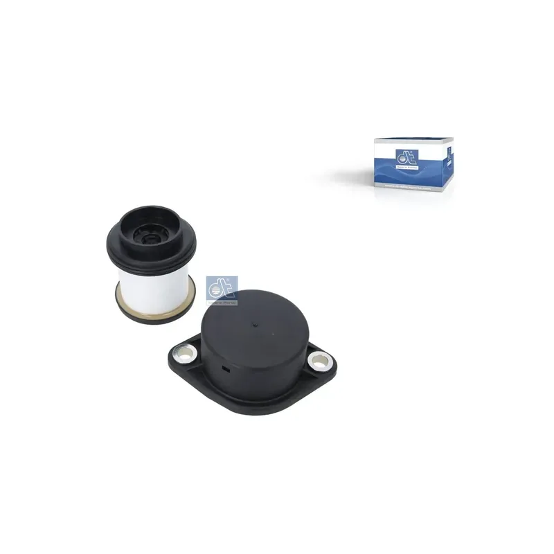 Retarder Yağ Filtresi DT Spare Parts 4.71891 – Mercedes-Benz ACTROS / ATEGO / AXOR