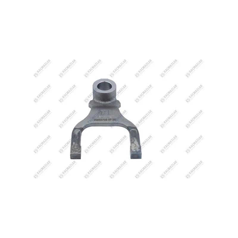 Çamur Takviye Hilali KAÇMAZ K04.01597 – Volvo FH / FM / FMX