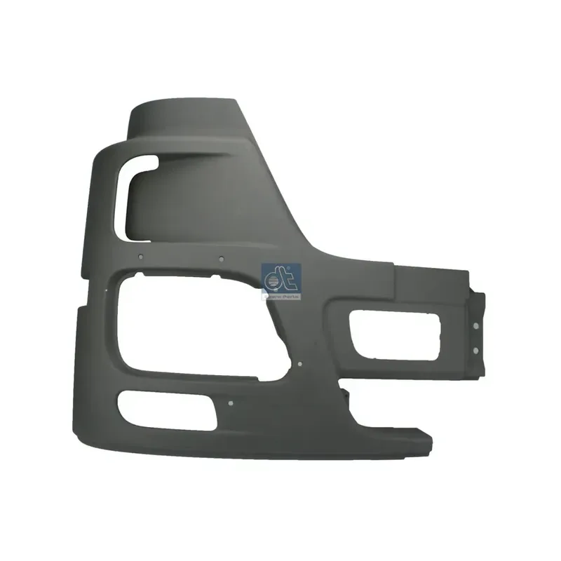 Sağ Gri Tampon DT Spare Parts 4.64004 – Mercedes-Benz ACTROS