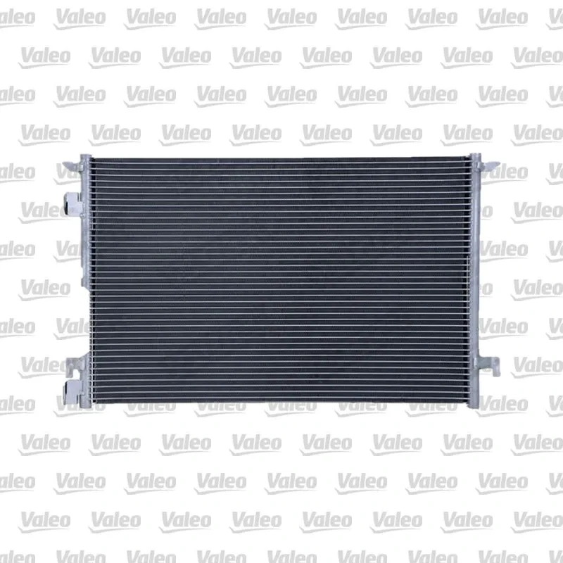 Klima Radyatörü VALEO 817648 – Opel Vectra