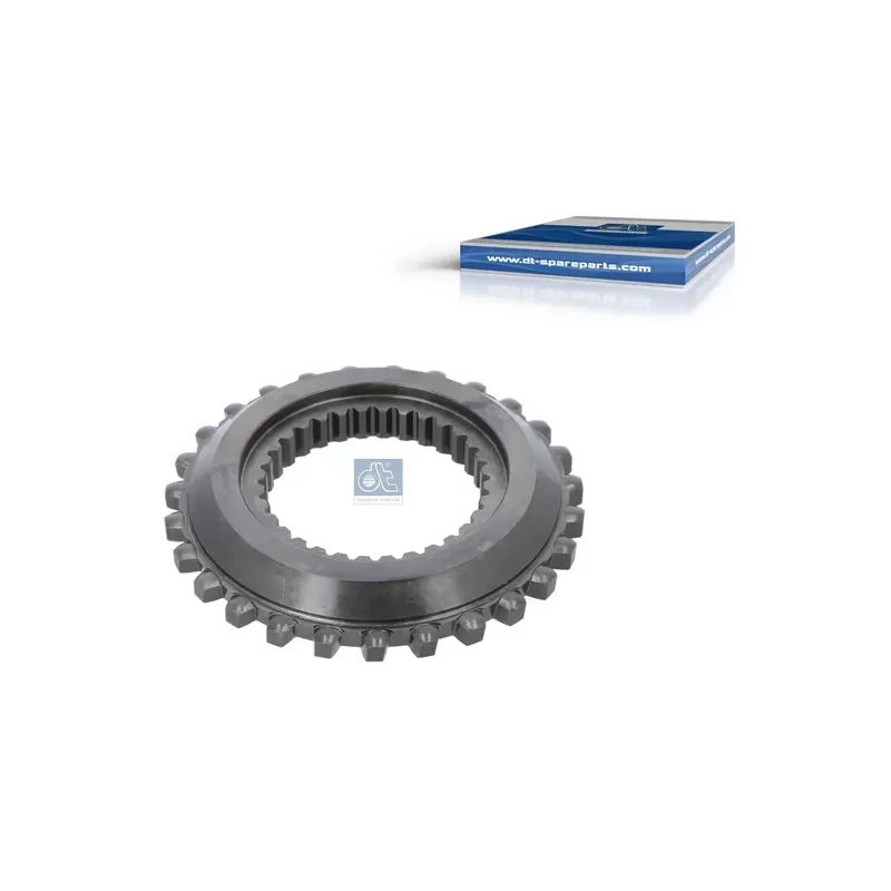 Senkromeç Göbeği DT Spare Parts 4.71228 – Mercedes-Benz ACTROS / ATEGO