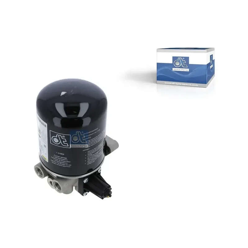 Hava Kurutucu DT Spare Parts 3.71000 – MAN TGS / TGX