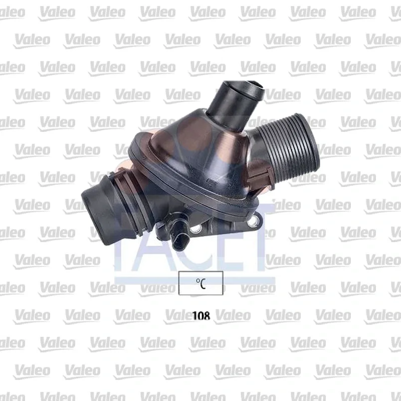 Termostat 108 °C VALEO 819906 – BMW 320i