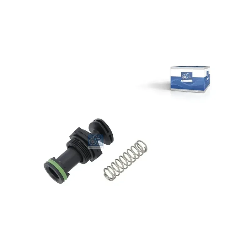 Yakıt El Pompası DT Spare Parts 1.12861 – Scania R