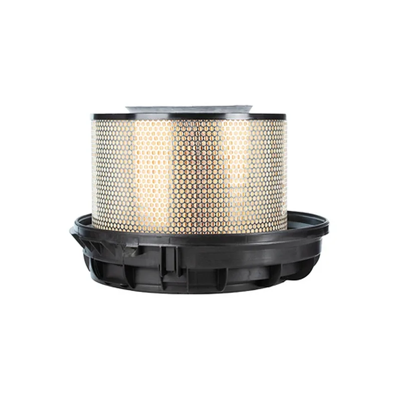 Hava Filtresi Knorr-Bremse K165298N50 – Mercedes-Benz ACTROS / ATEGO / AXOR