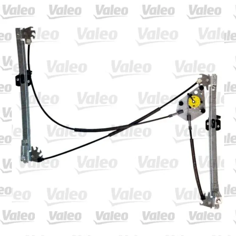 Cam Krikosu Ön Sağ VALEO 851045 – Volkswagen Polo
