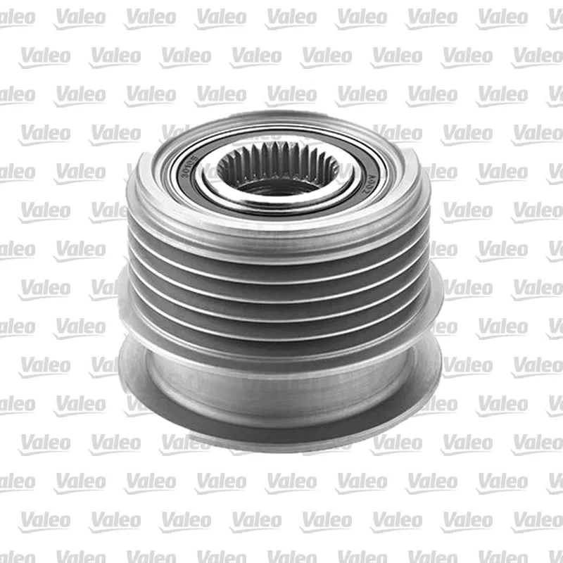 Alternatör Kasnağı VALEO 588083 – Mercedes-Benz Vaneo