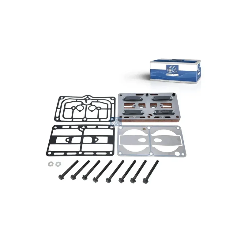 Silindir Kapağı Tamir Takımı DT Spare Parts 2.94597 – Volvo FH / FM / FMX