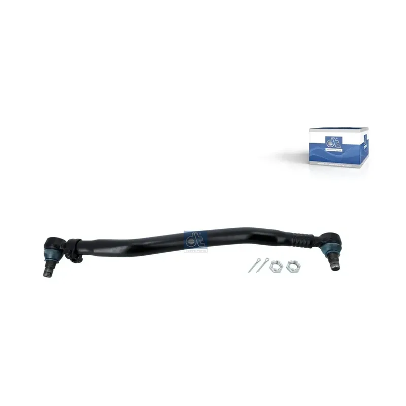 Direksiyon Uzun Rotu DT Spare Parts 1.00197 – Scania G / R / S